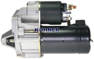 AD KUHNER 10681 -  Стартер